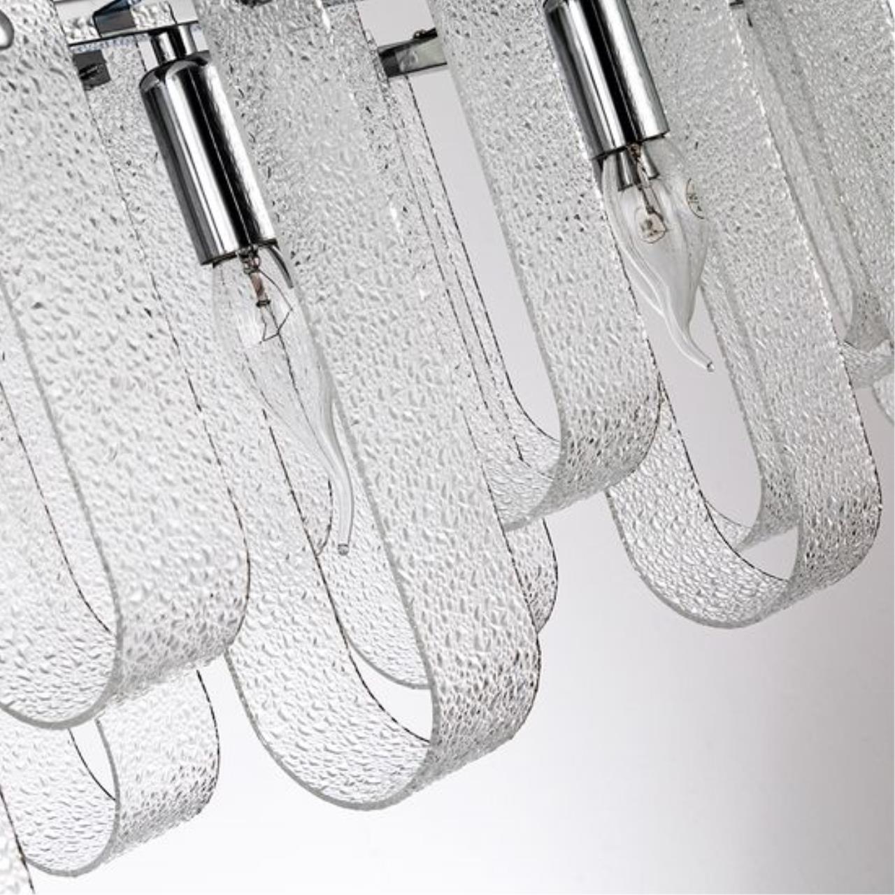 Картинка Подвесной светильник Arte Lamp DENEBOLA A4074SP-12CC