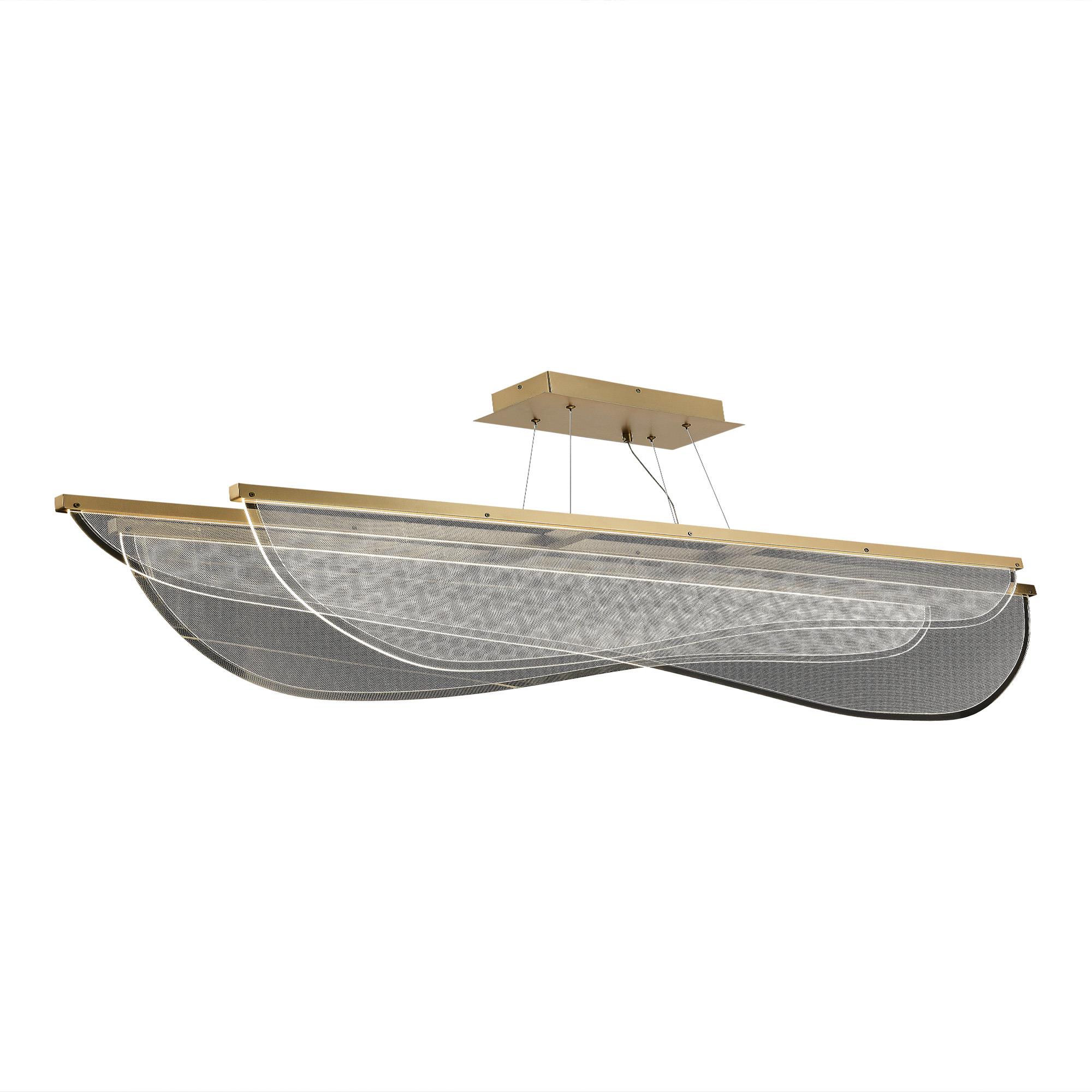 Картинка SL6509.223.01 Светильник подвесной ST-Luce 