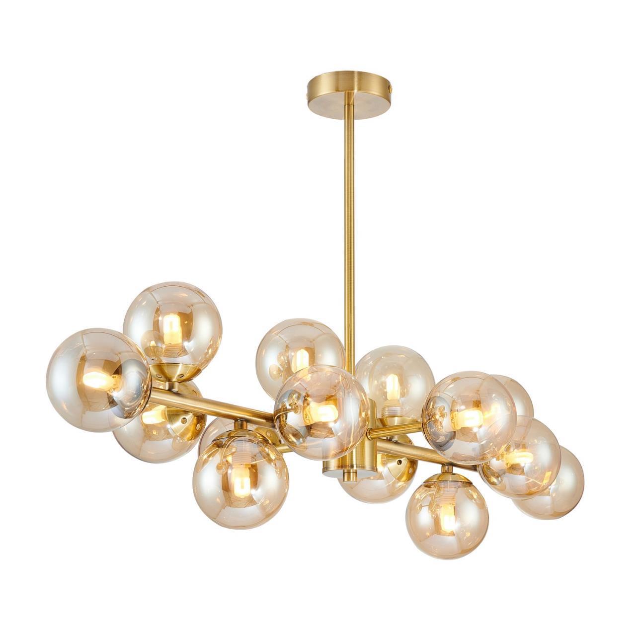 Картинка Подвесная люстра Favourite Varietas 2649-14P