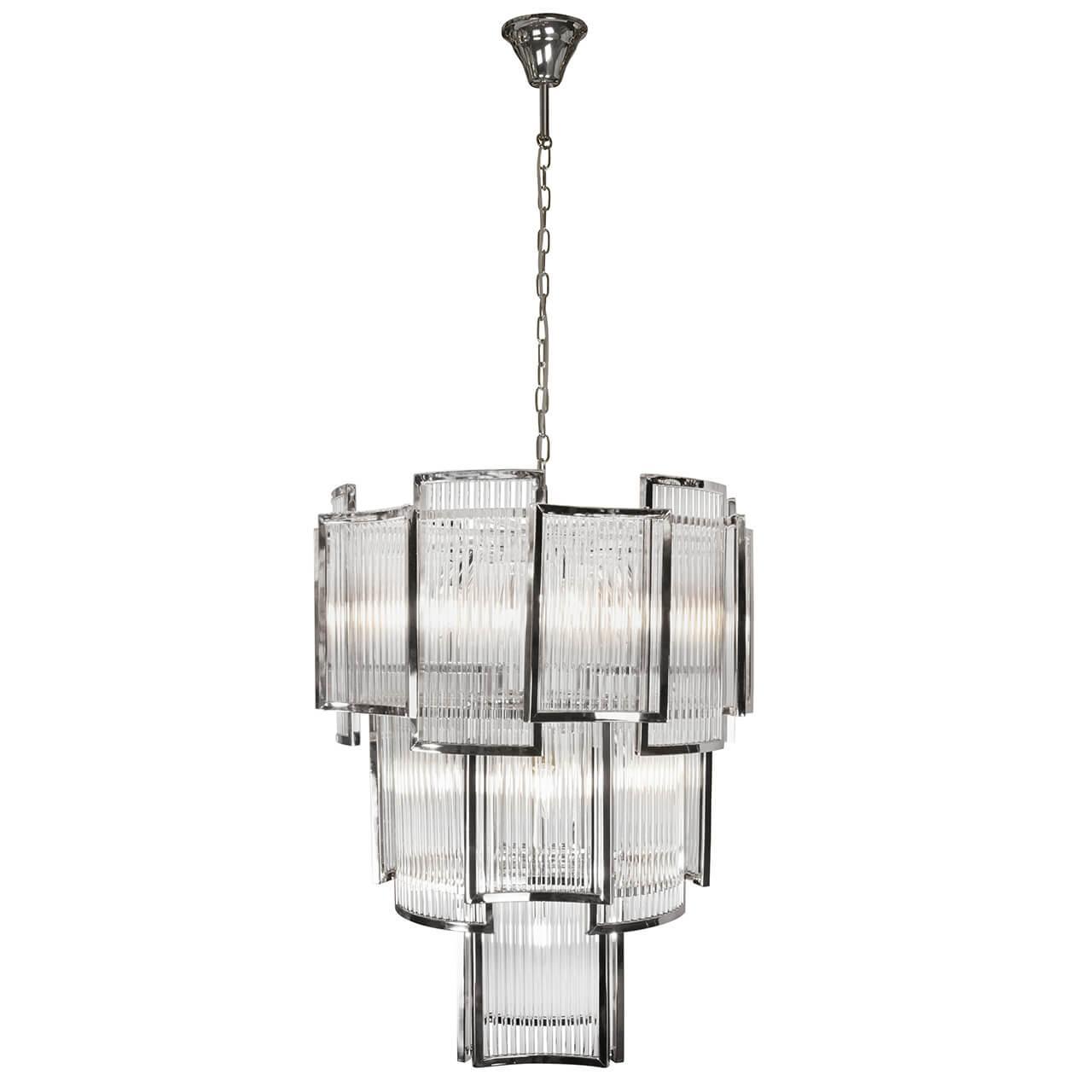 Картинка Подвесная люстра iLamp Tribeca MD0276-11