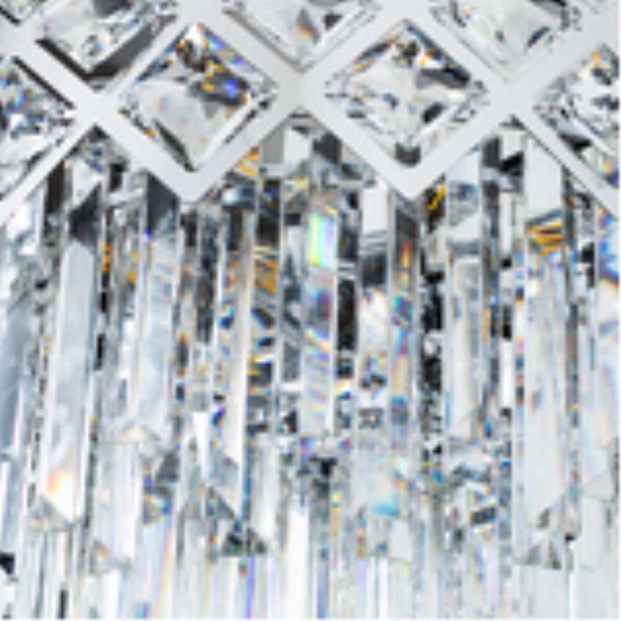 Картинка Светильник подвесной Arte Lamp Wezen A1006SP-10CC