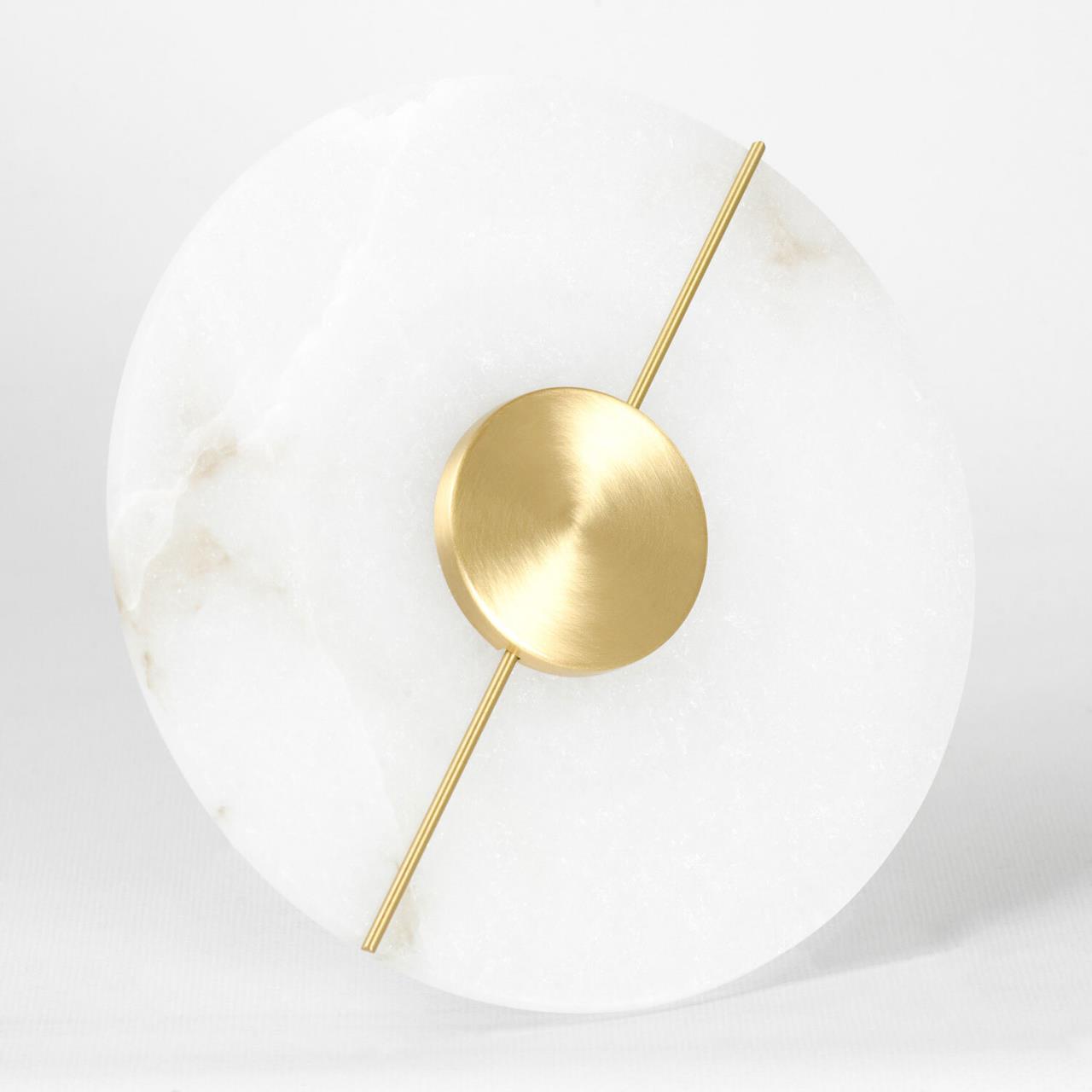 Картинка Бра Lussole LSP-7376