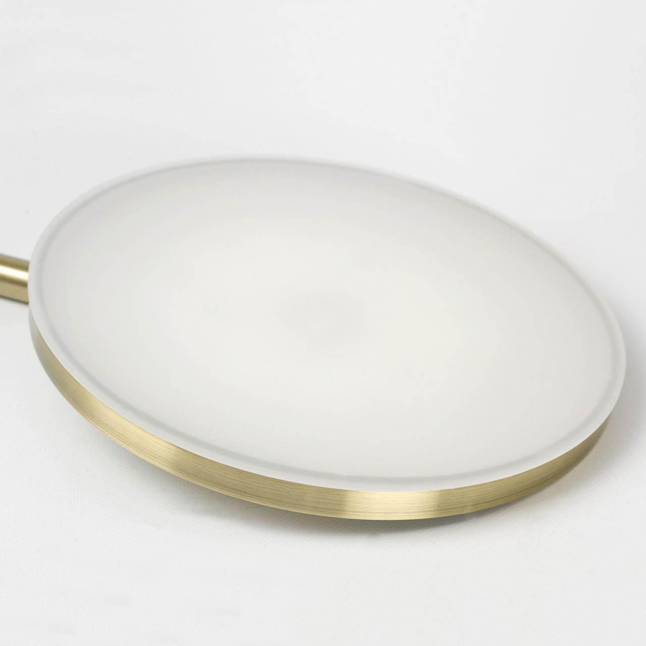 Картинка Торшер Lussole LSP-0904