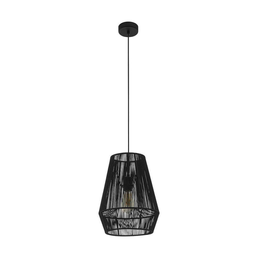 Картинка Подвесной светильник Eglo Palmones 97905