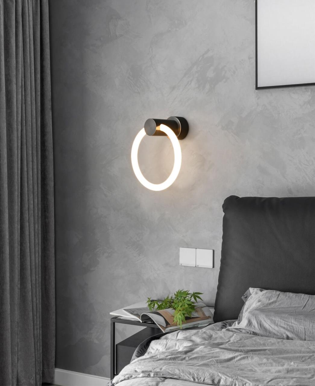 Картинка Бра Lussole LSP-7364