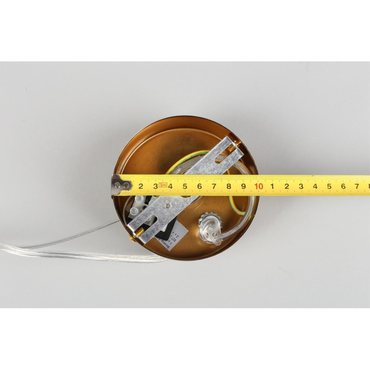 Картинка Подвесной светильник Aployt Patunia APL.301.16.02