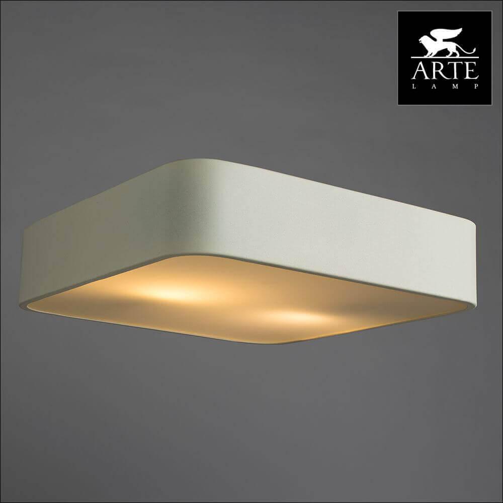 Картинка Потолочный светильник Arte Lamp Cosmopolitan A7210PL-2WH