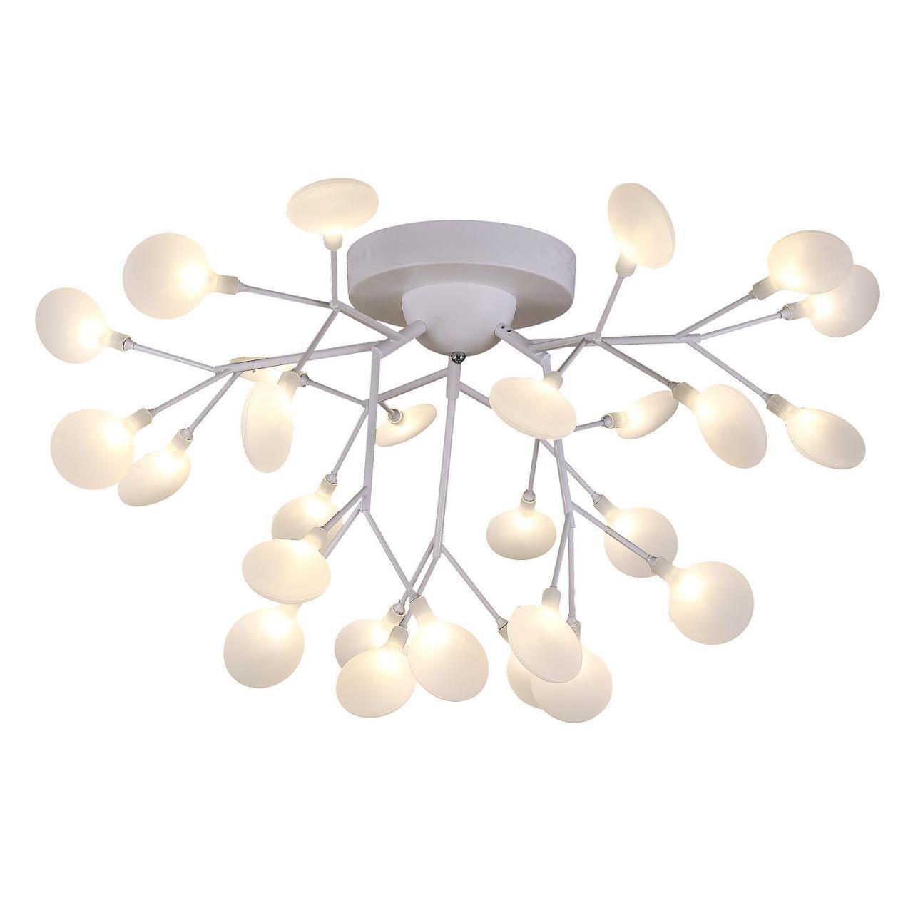 Картинка Потолочная люстра F-Promo Skein 2479-9U