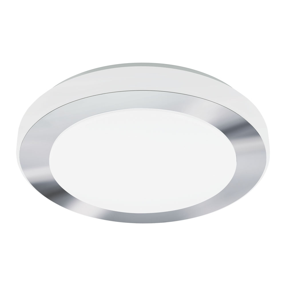 Картинка Потолочный светодиодный светильник Eglo Led Carpi 95283
