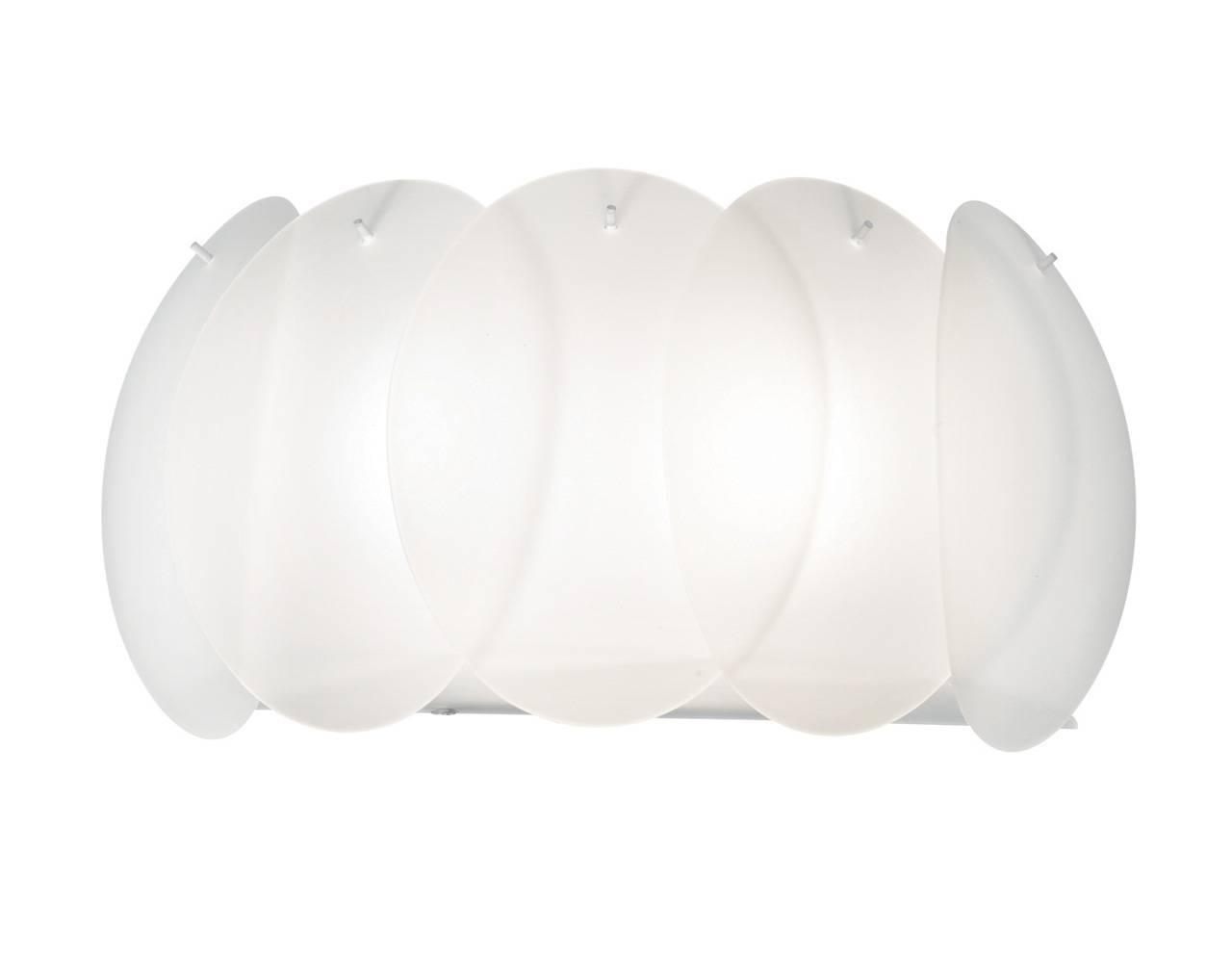 Бра OVALINO AP2 38025