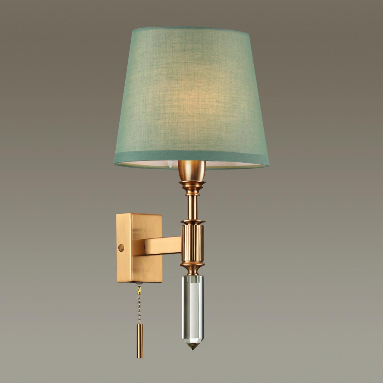 Картинка Бра Odeon Light Modern London 4887/1W