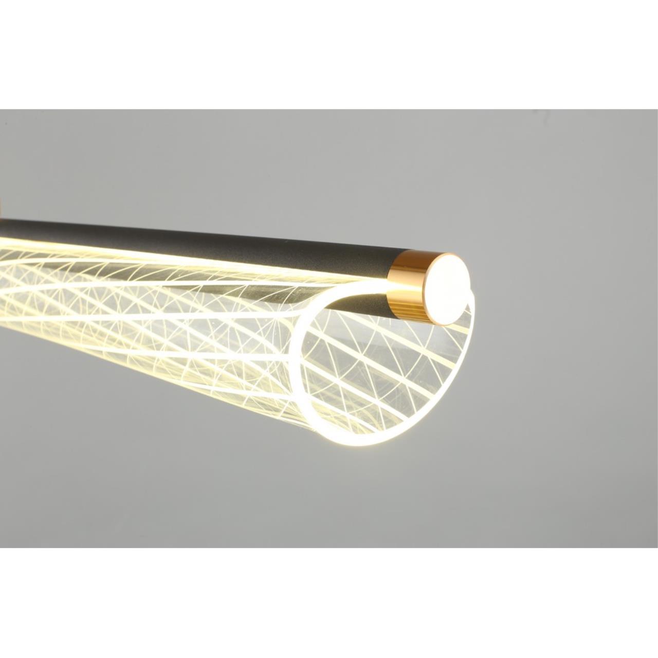 Картинка APL.660.03.48 Светильник подвесной Aployt Klemens