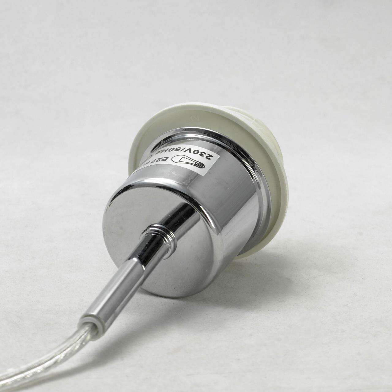 Картинка Подвесной светильник Lussole VeteRE I LSF-2316-01