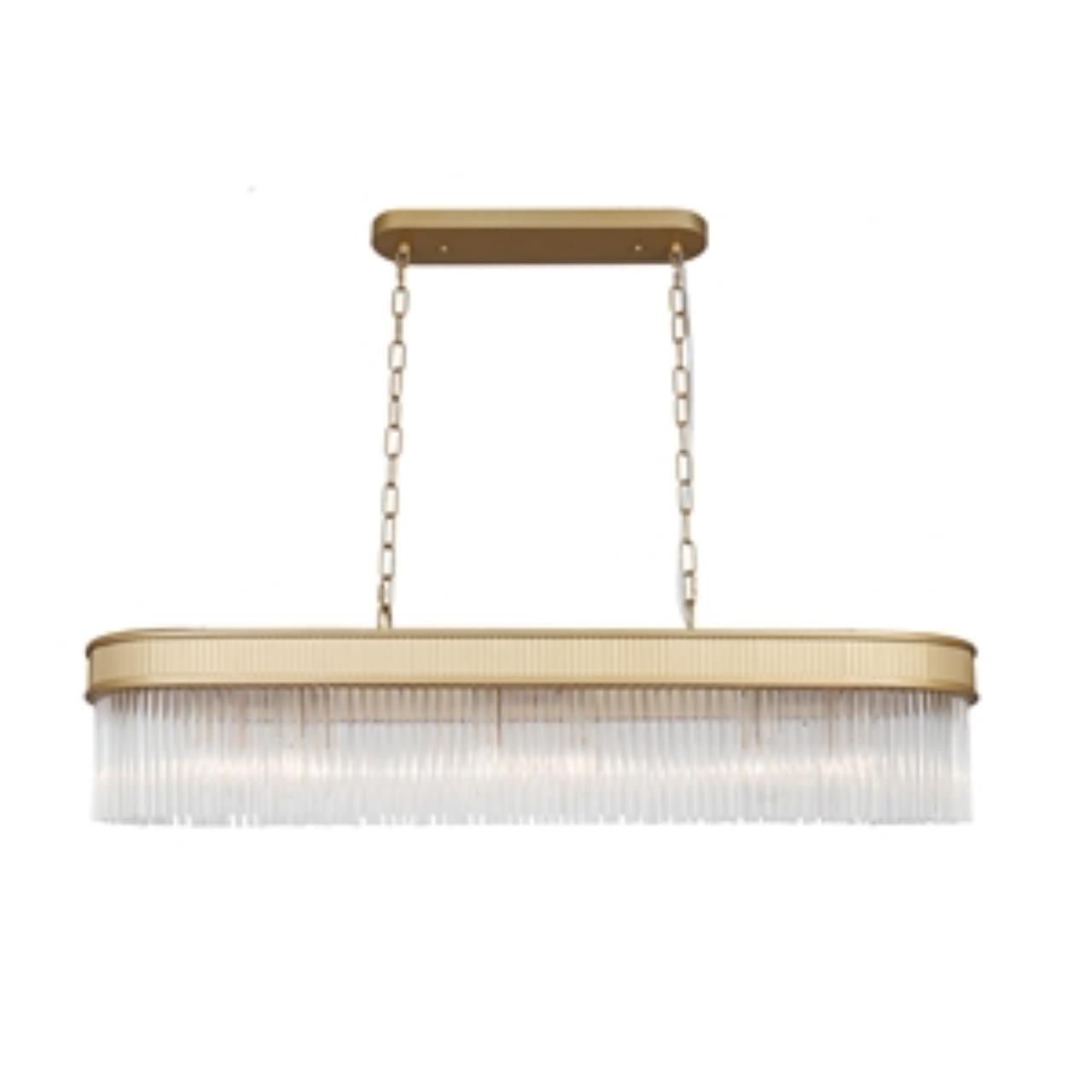 Картинка Подвесной светильник FavouriteTurris 4200-12P