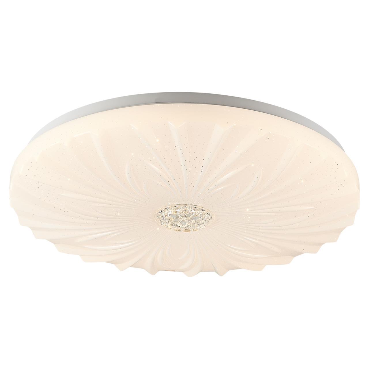 Картинка Потолочный светодиодный светильник Lussole Lgo Moonlight LSP-8318