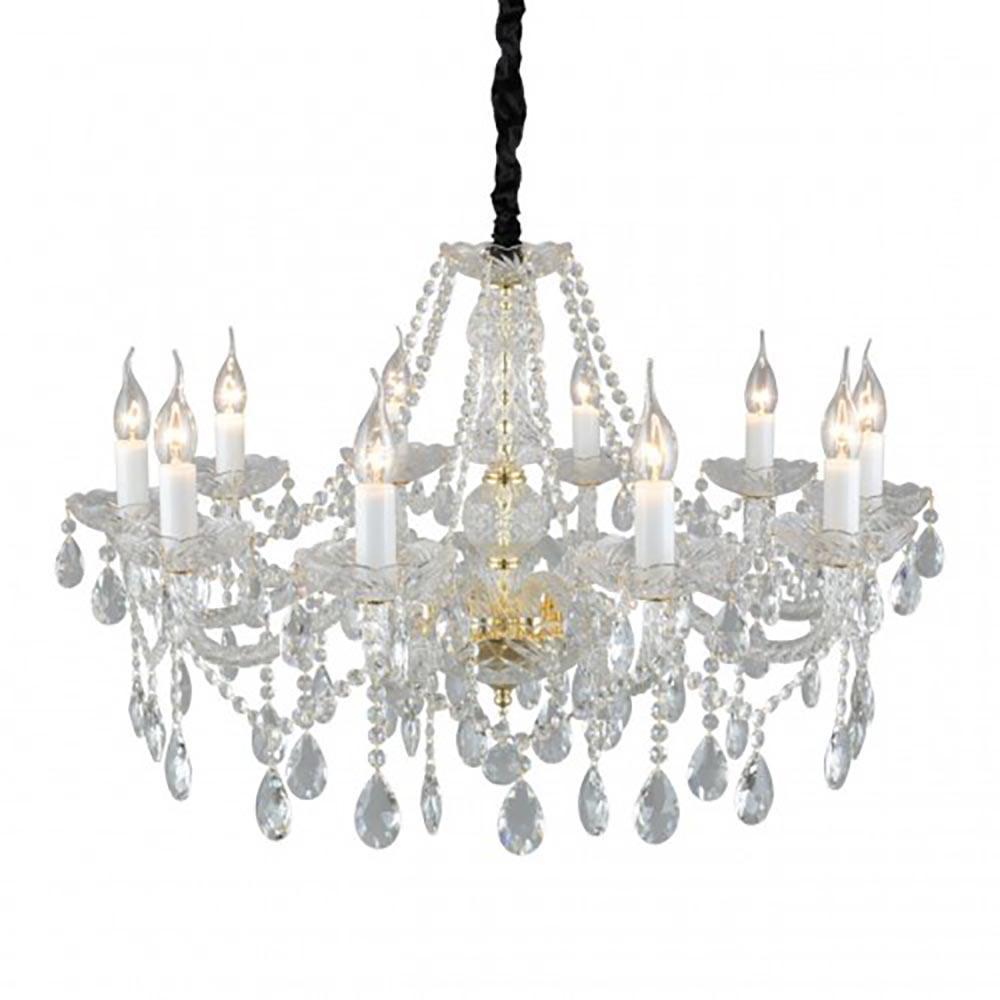 Картинка Подвесная люстра Aployt Anula APL.810.03.10