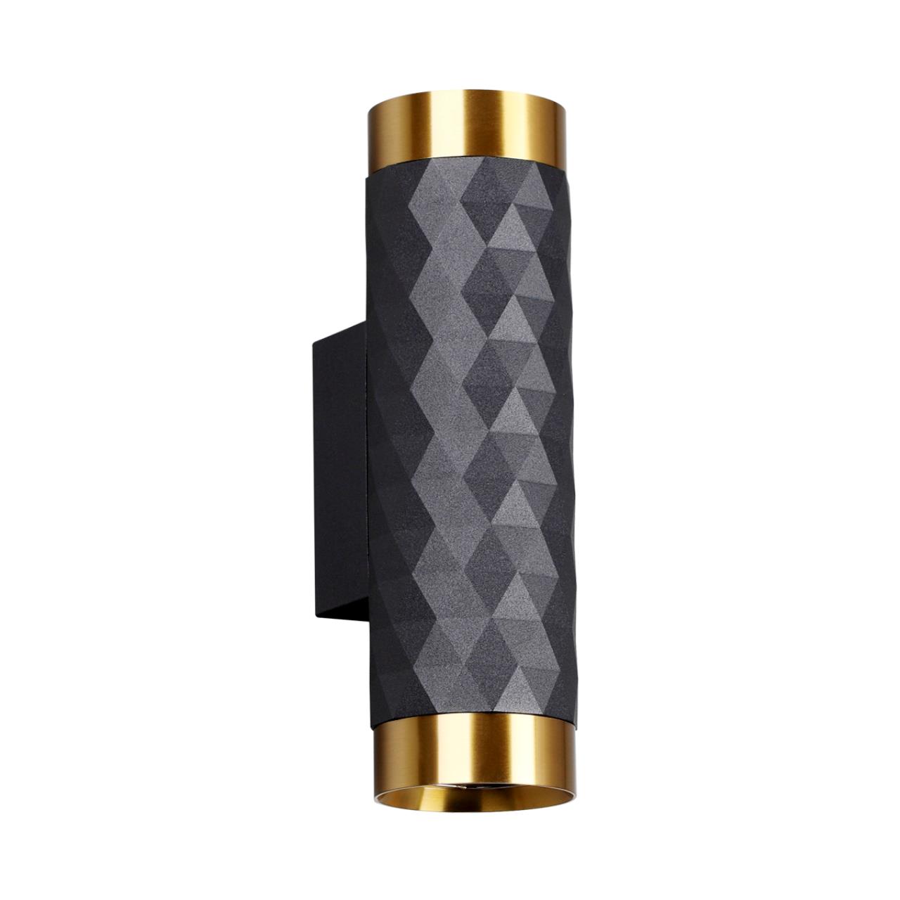 Картинка Настенный светильник Odeon Light Hightech Ad astrum 4287/2W