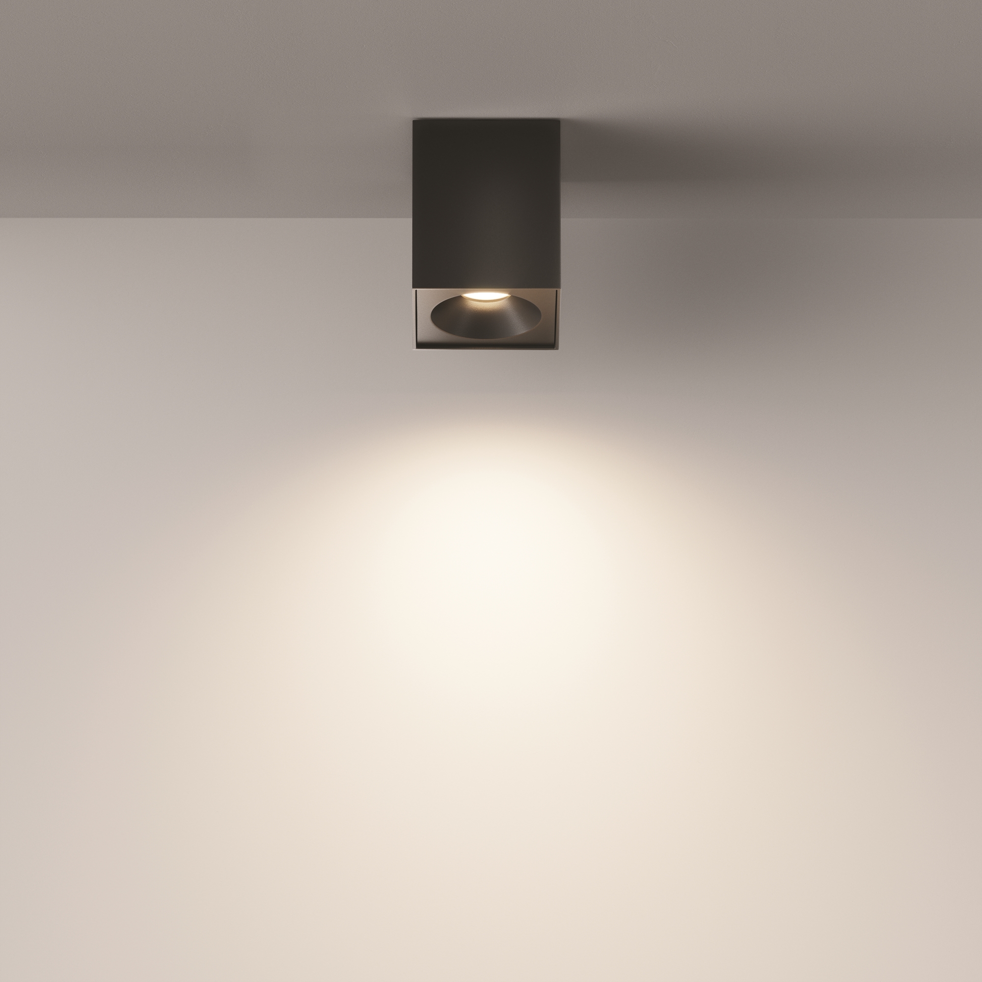 Картинка Потолочный светильник Maytoni Sirius C030CL-01B