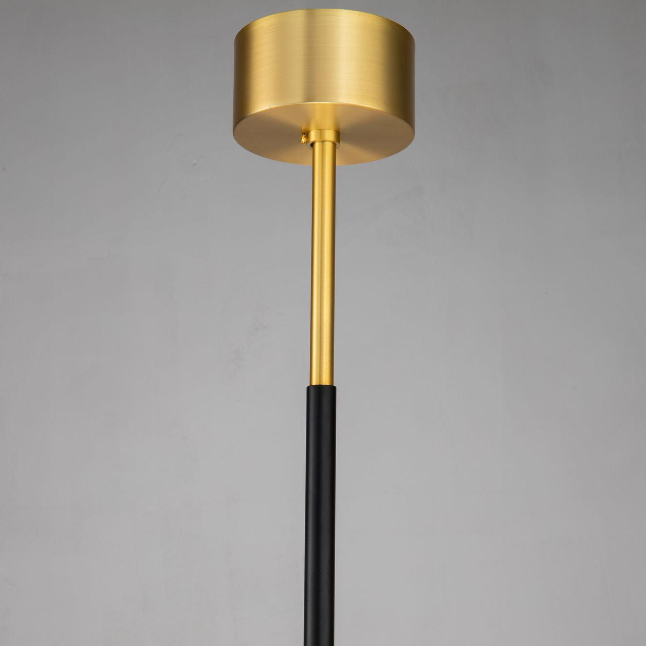 Картинка Подвесная люстра Favourite Maximo 2623-7P