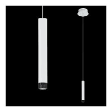 Картинка Светильник подвесной RAPARO LED/1*5W