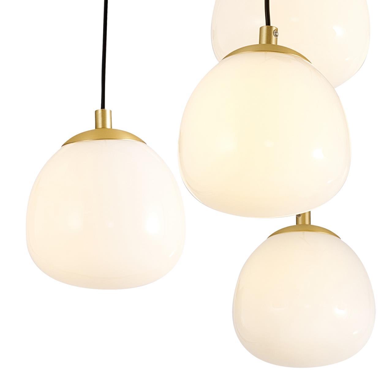 Картинка Потолочный светильник Paramount 3047-10P