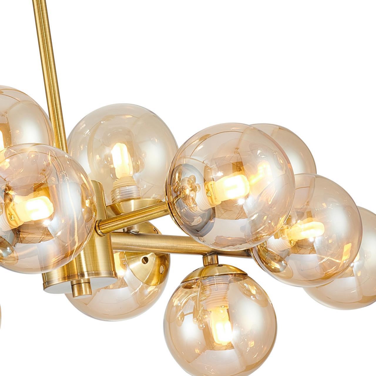 Картинка Подвесная люстра Favourite Varietas 2649-14P