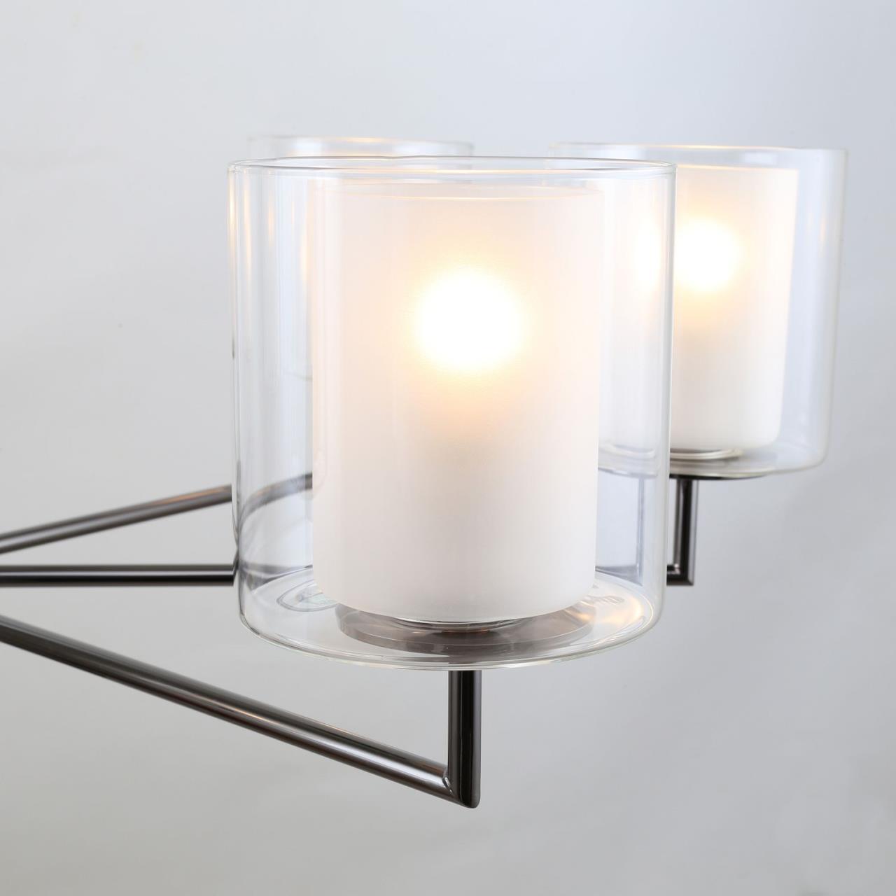 Картинка Подвесная люстра Proper 4087-7P