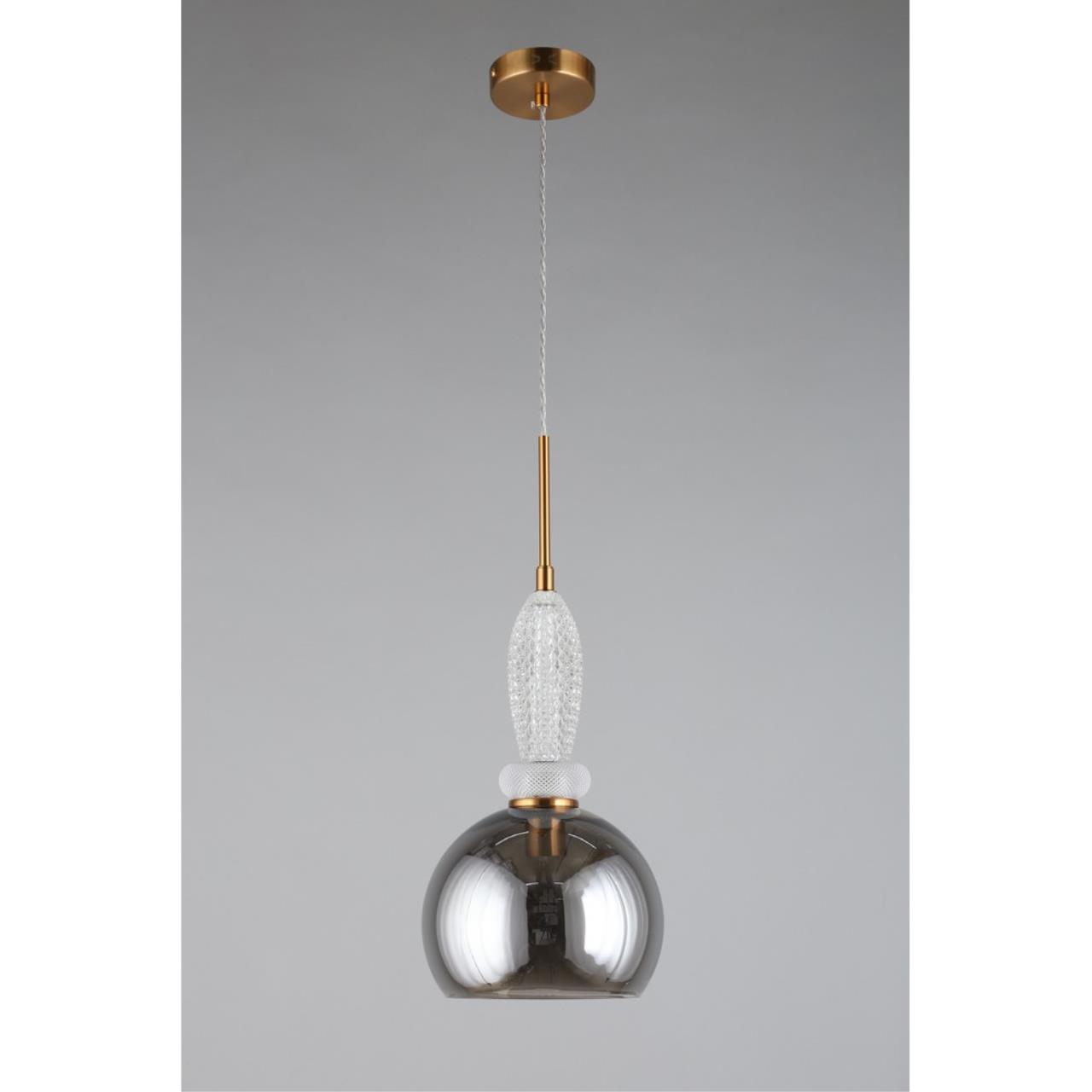 Картинка Подвесной светильник Aployt Kristel APL.304.06.01