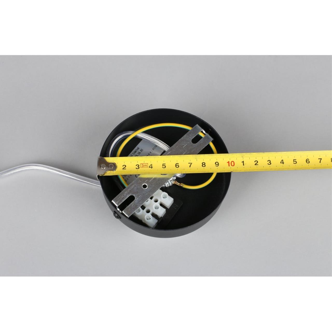 Картинка APL.325.16.01 Светильник подвесной Aployt Arian