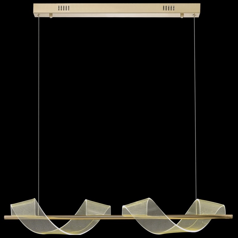 Картинка Подвесной светильник Wertmark HILDA WE452.02.323