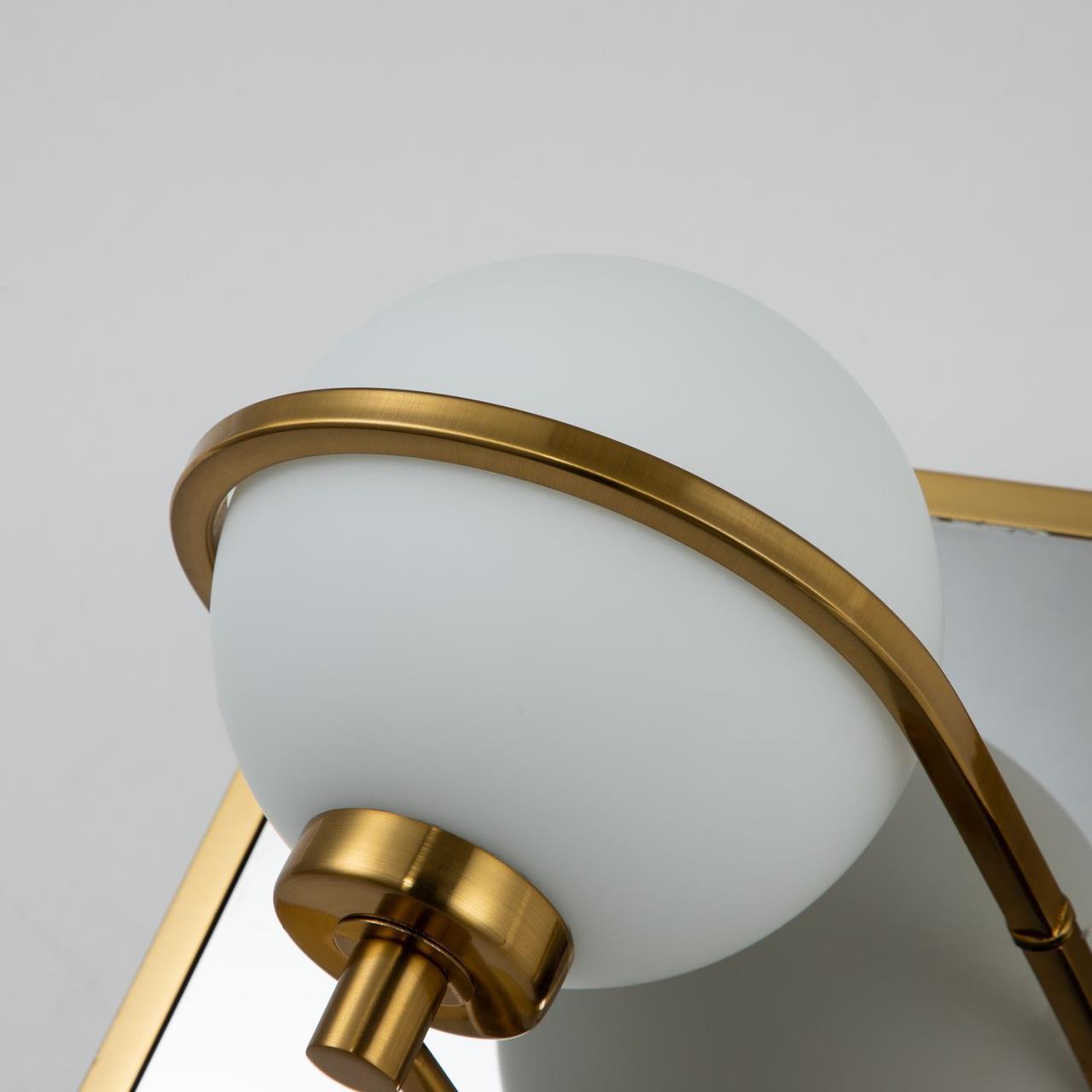 Картинка Настенный светильник Blob 3013-1W