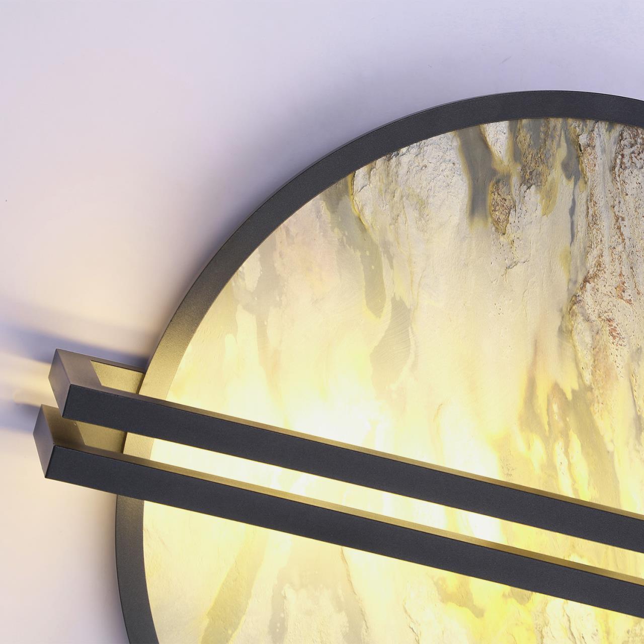 Картинка Настенный светильник Tallar 4444-1W