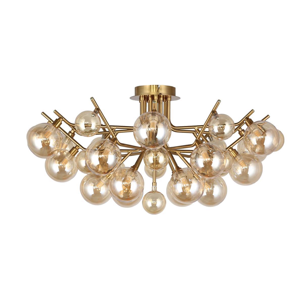 Картинка Потолочная люстра Favourite Lash 2525-18U