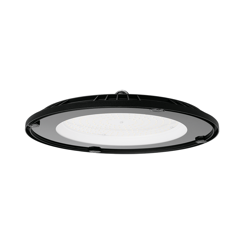 Картинка Светильник светодиодный промышленный WOLTA UFO-150W/01 