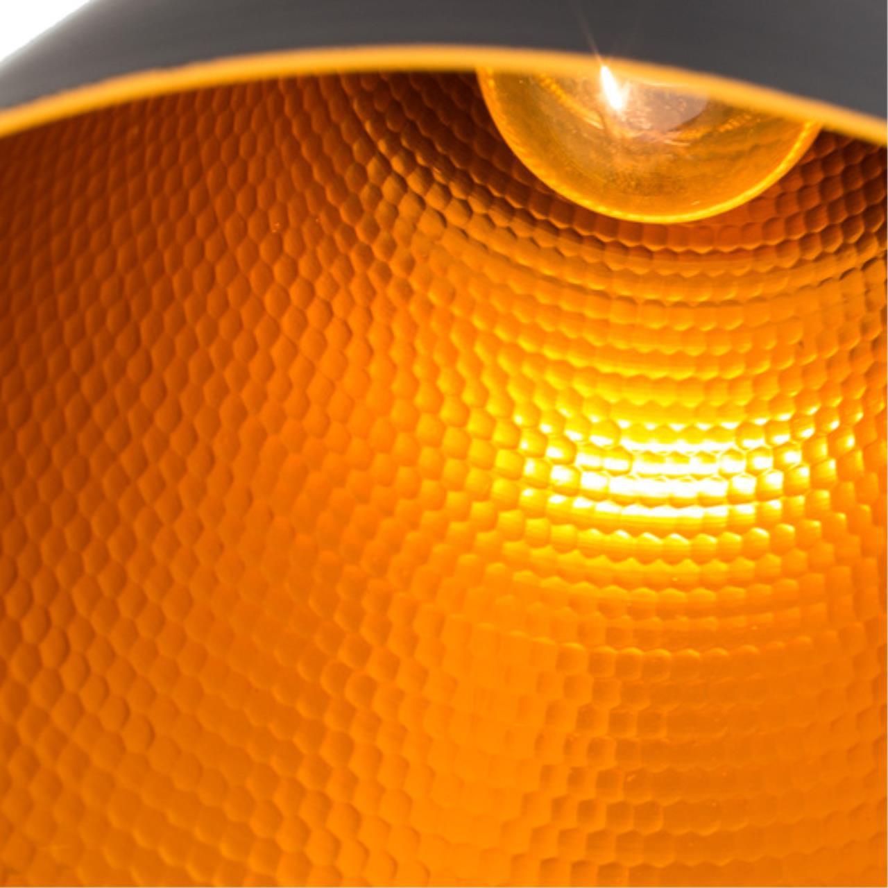 Картинка Подвесной светильник Arte Lamp Cappello A3408SP-1BK