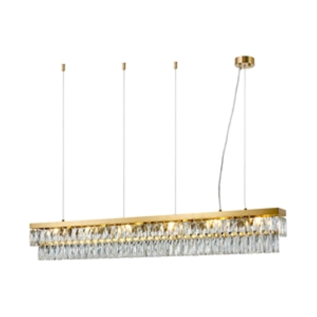 Картинка Подвесной светильник Magnitudo 4090-6P