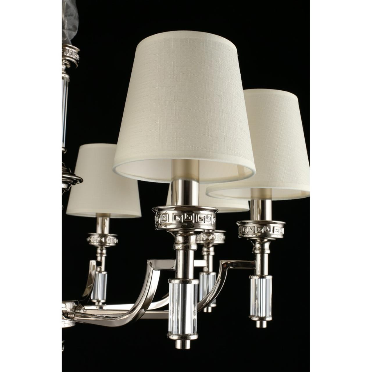 Картинка Подвесная люстра Aployt Patricia APL.716.03.08