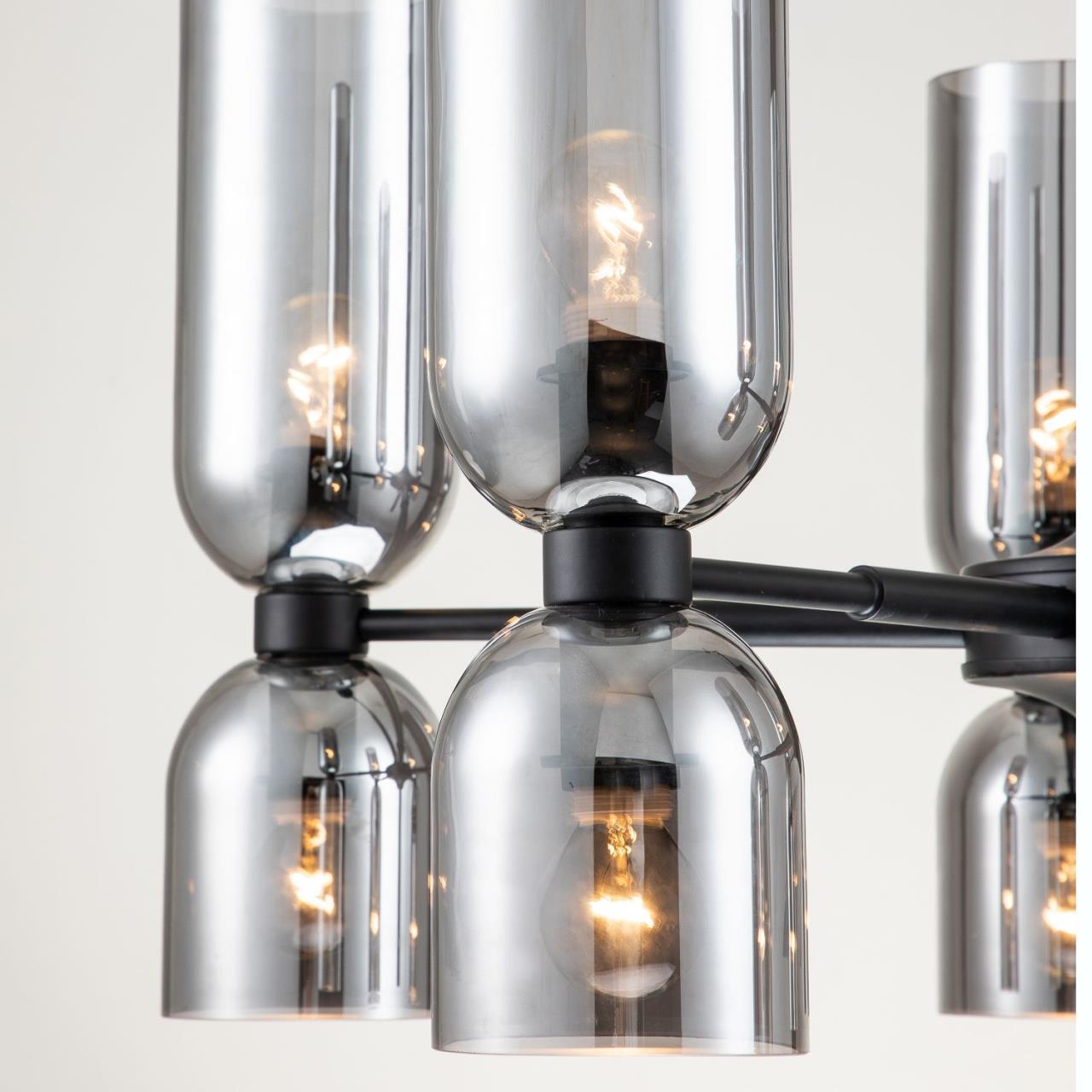 Картинка Подвесная люстра Favourite Amusing 2877-5P