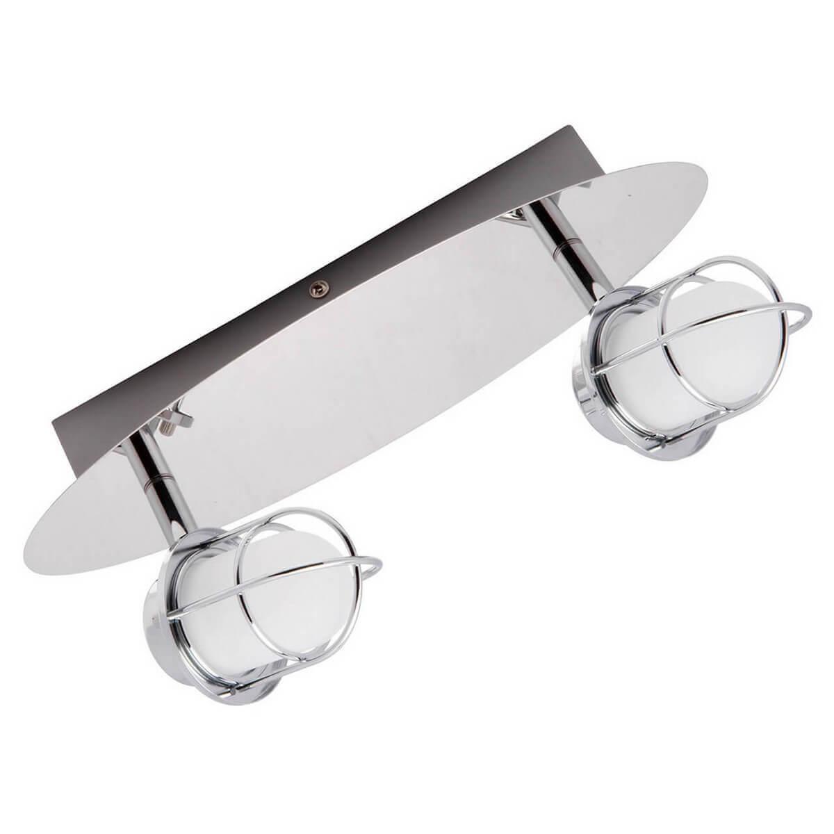 Картинка Светодиодный спот Lussole LSP-9927