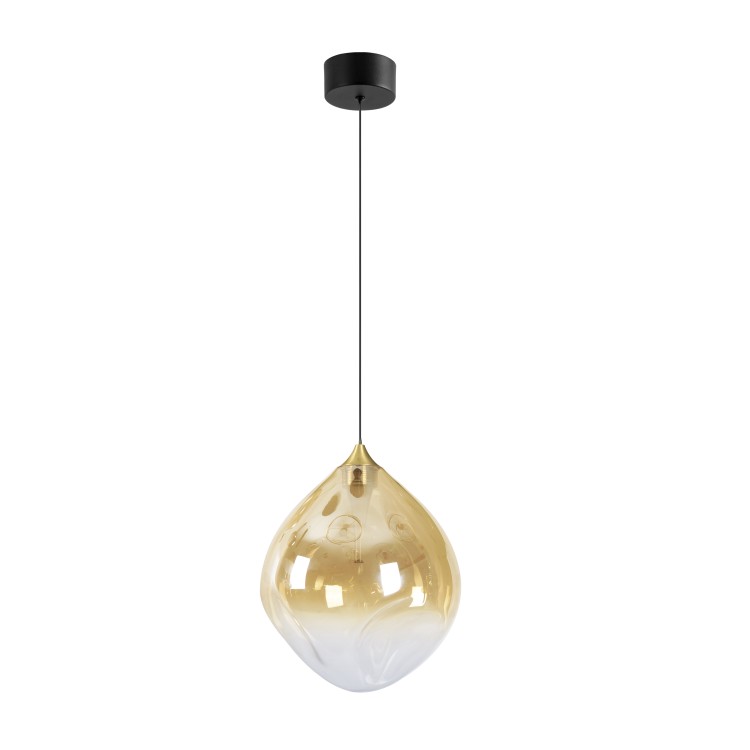 Картинка Светильник подвесной Belfast DONARD MD18912-180 AM