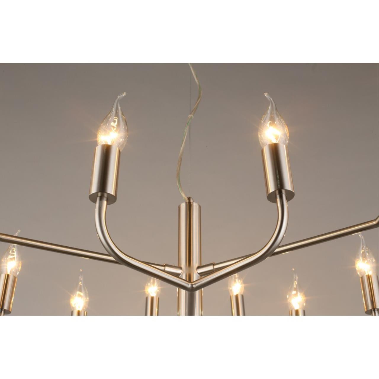 Картинка APL.338.03.12 Люстра подвесная Aployt Evlalia