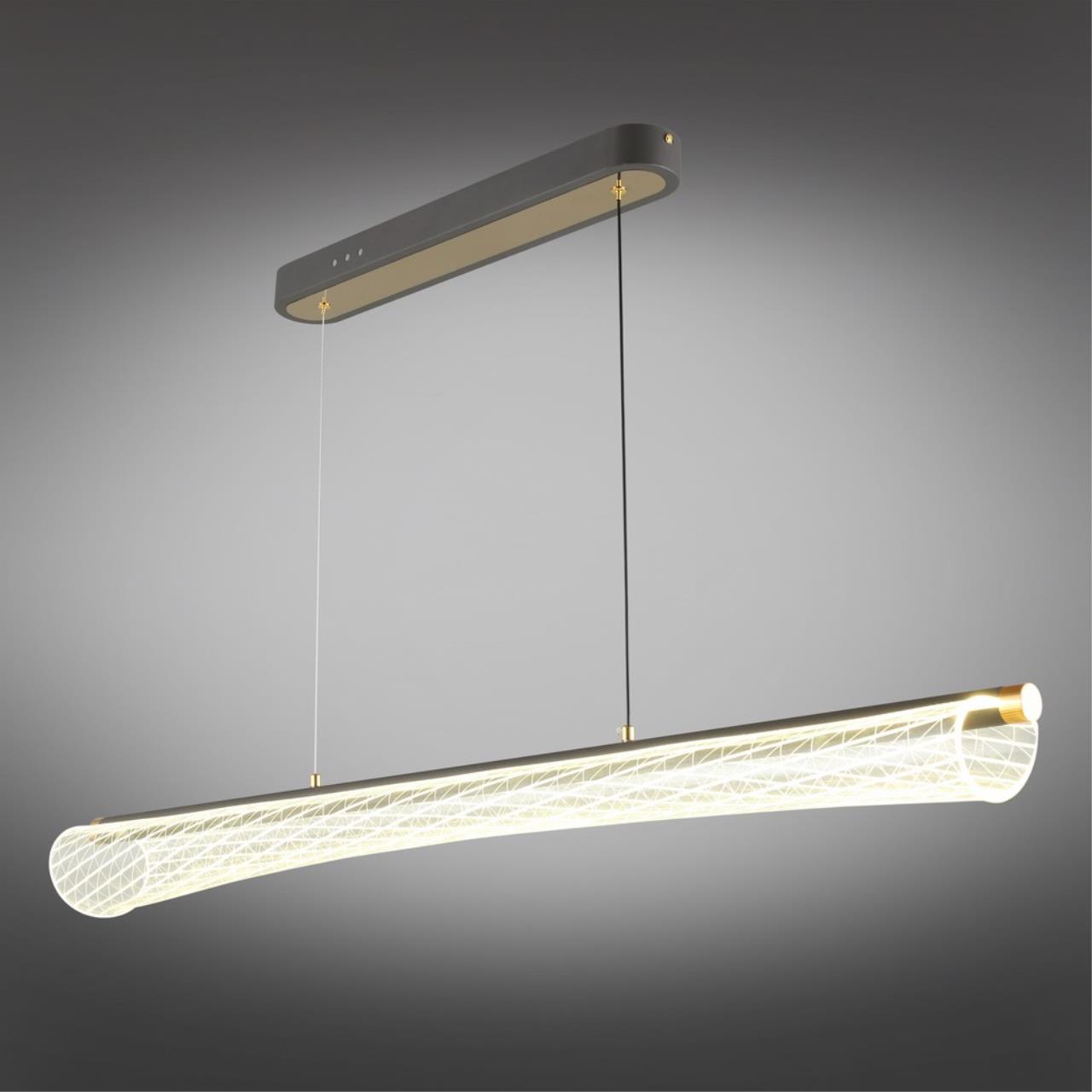 Картинка APL.660.03.48 Светильник подвесной Aployt Klemens