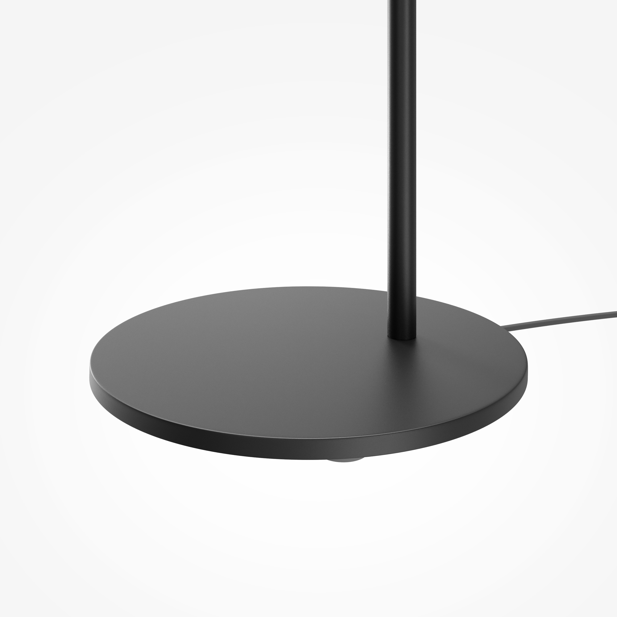 Картинка Напольный светильник (торшер) Maytoni MOD451FL-L8B3K VITA