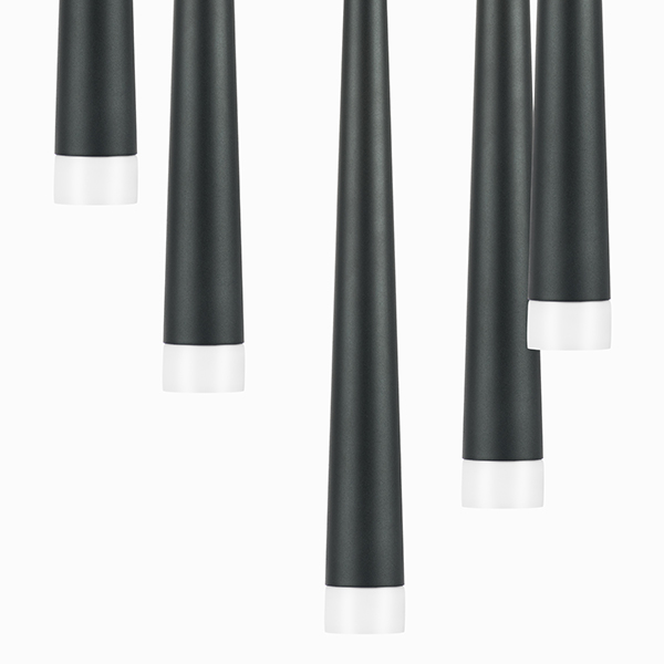 Картинка Подвесная люстра Lightstar Meta Duovo 807087