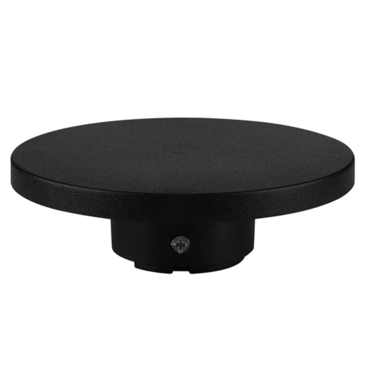 Картинка Настенный уличный светильник Arte Lamp NIMBO A4403AL-1BK