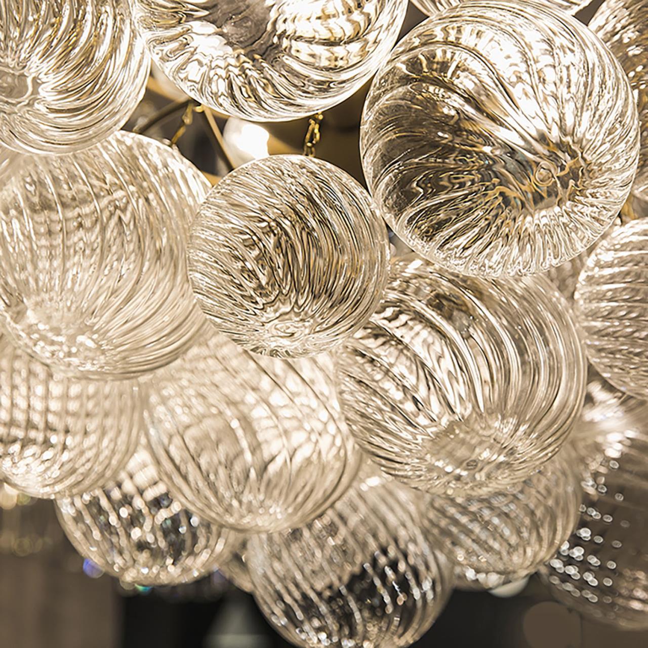 Картинка Подвесной светильник Multibulla 4202-6P