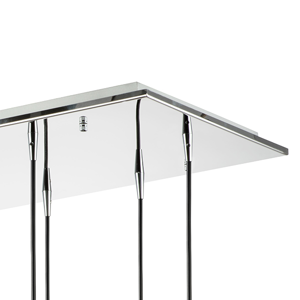 Картинка Подвесная люстра Lightstar Pentola 803120