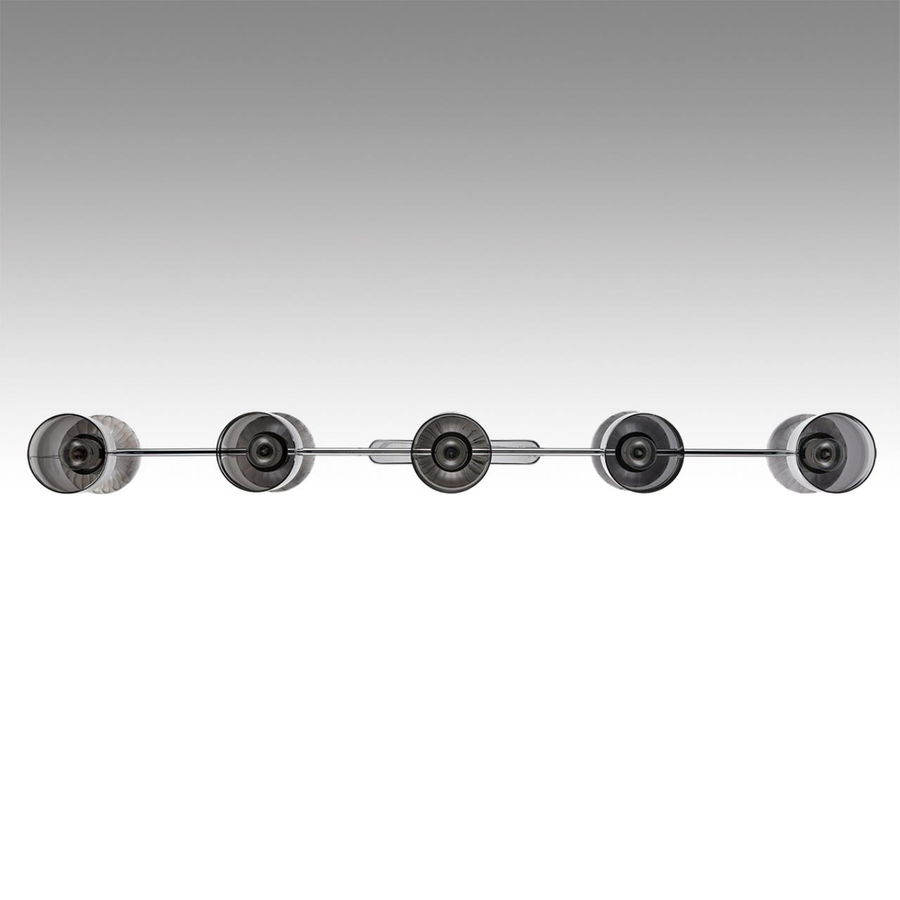 Картинка 8114/10 Lumion Подвесной светильник TAUNA