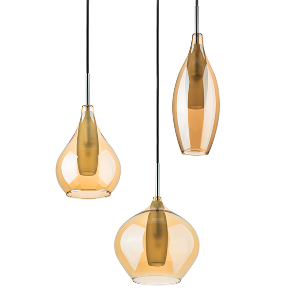 Картинка Подвесная люстра Lightstar Pentola 803053