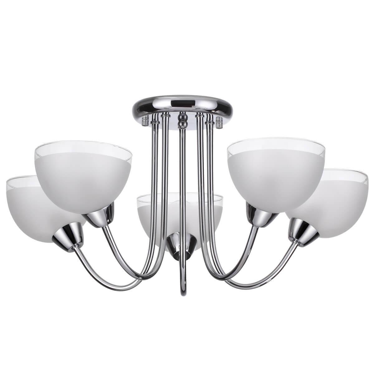 Картинка Потолочная люстра Lumion Alora 4461/5C